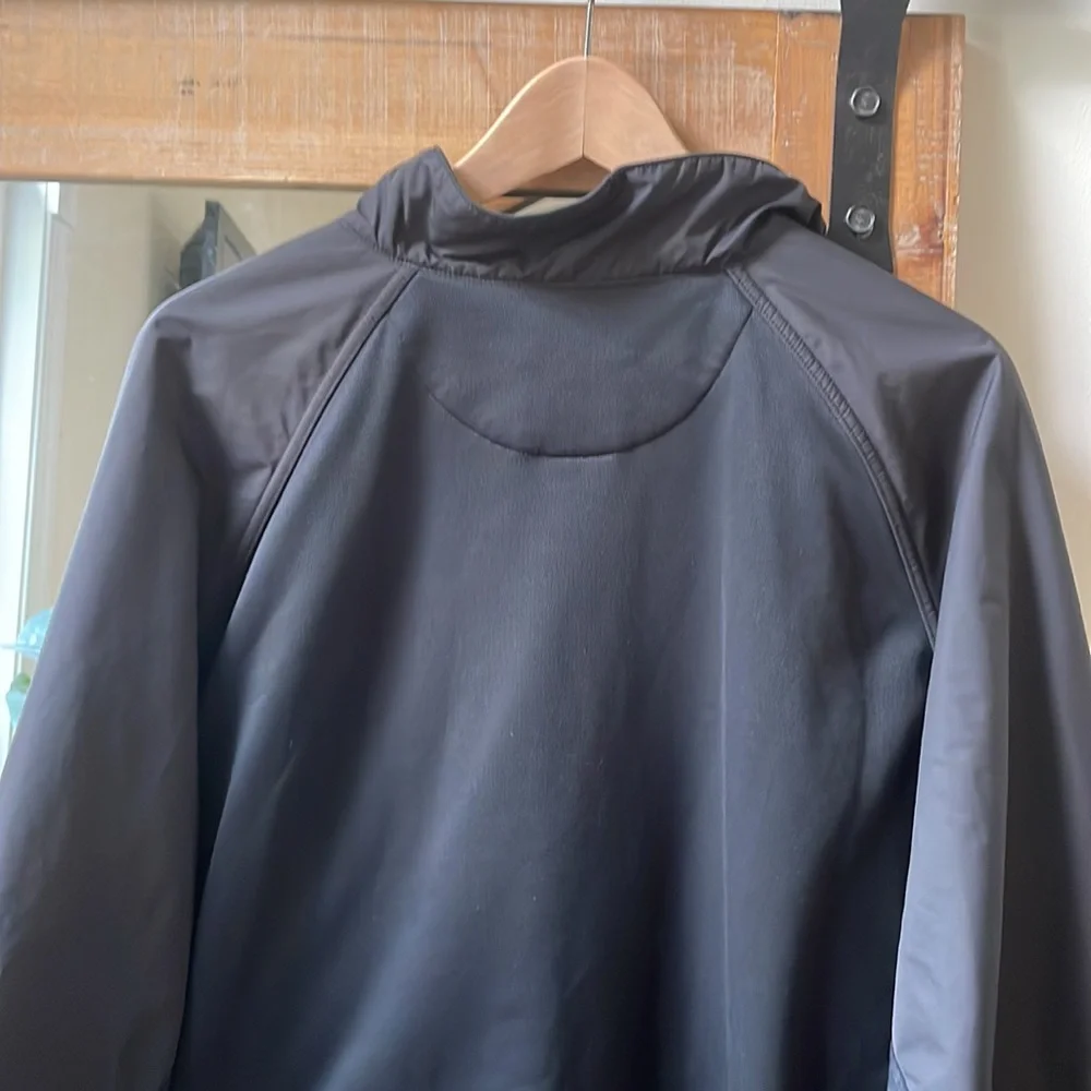 Nike Golf Therma-Fit Performance Pullover Size XL